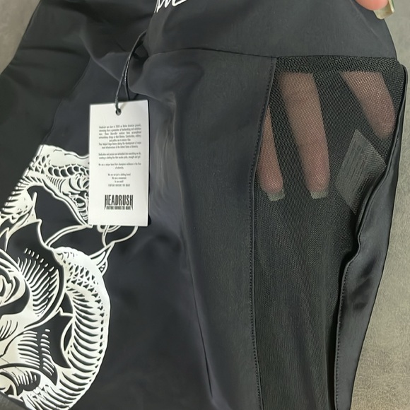 Viper Mini skirt - Picture 3 of 4